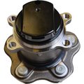 Skf Wheel Bearing And Hub Assembly, Skf Br930970 BR930970